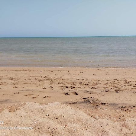 Apartment Bella Rosa Near The Sea Redsealine Хургада Екстер'єр фото