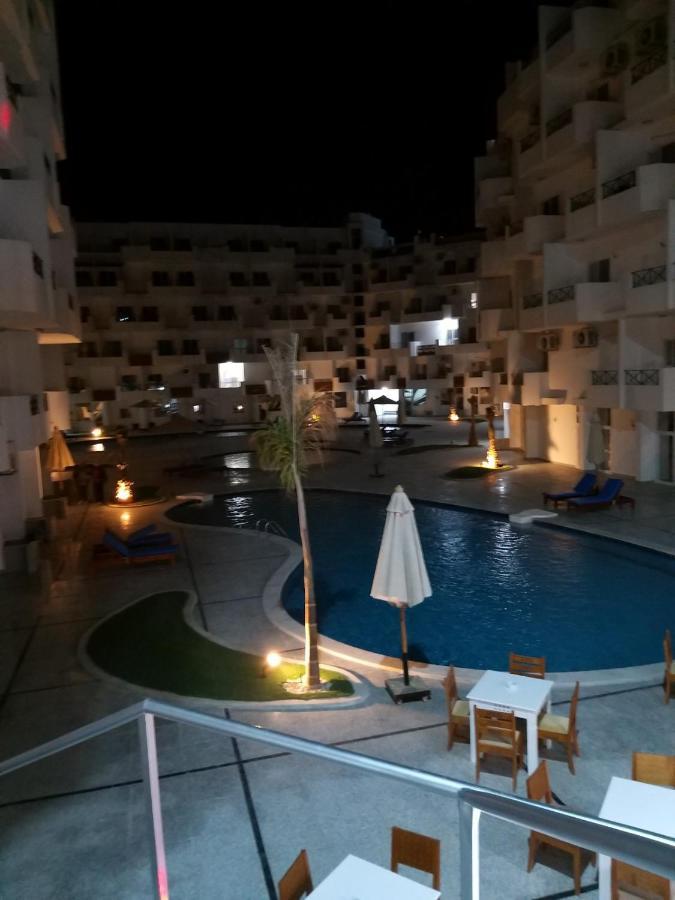 Apartment Bella Rosa Near The Sea Redsealine Хургада Екстер'єр фото
