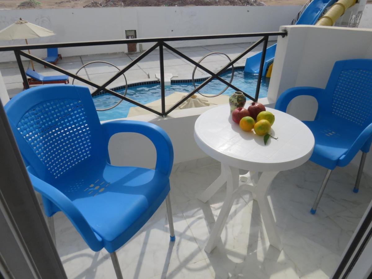 Apartment Bella Rosa Near The Sea Redsealine Хургада Екстер'єр фото