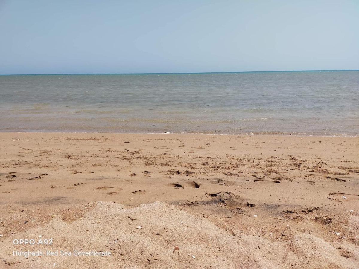 Apartment Bella Rosa Near The Sea Redsealine Хургада Екстер'єр фото